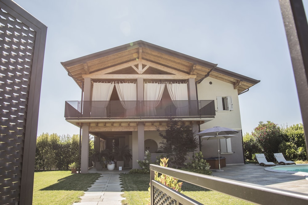 Michela BB & Relais — hotel in Lonato
