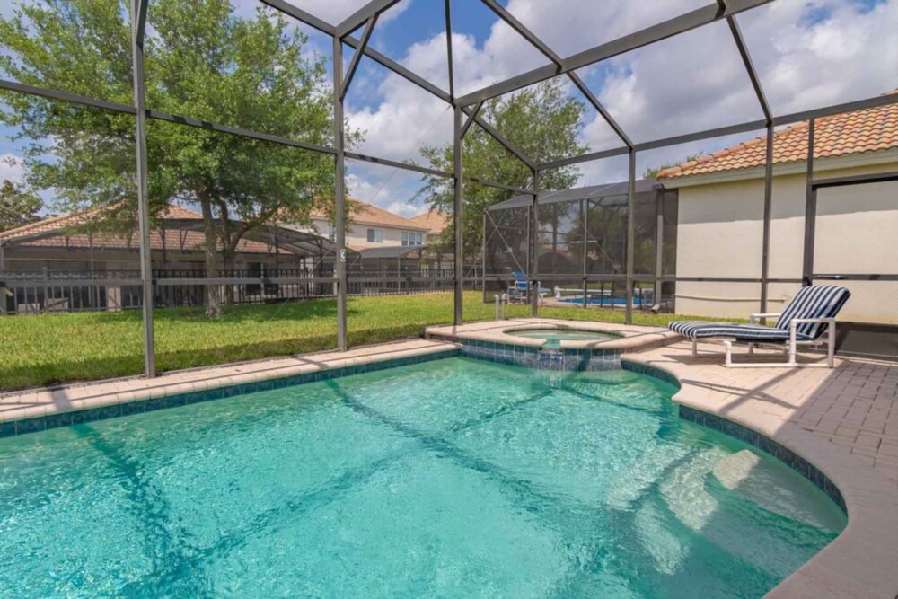 Windsor Hills Resort Homes - photo 68