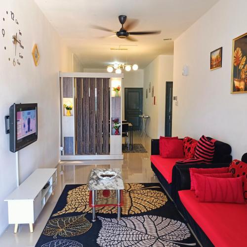 ASFA Homestay Kuching — 4-Star Luxury Hotel in Kuching, Malaysia