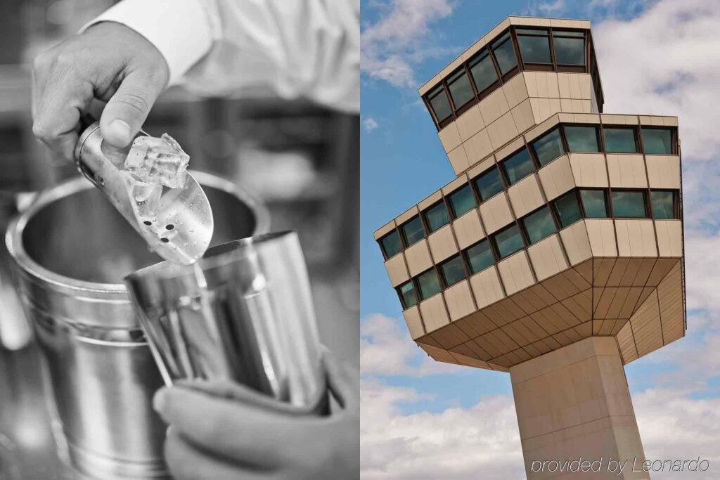 Mercure Airport Hotel Berlin Tegel in Berlin, Germany