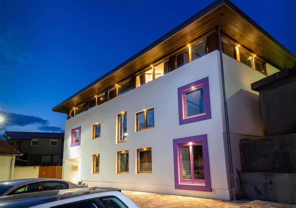 Hotel Boss in Sarajevo, Bosnia and Herzegovina