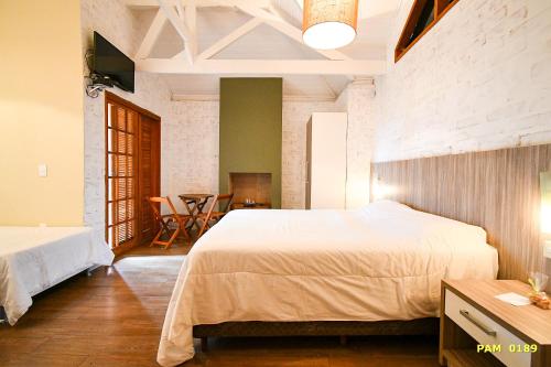 Hotel Pousada Água Da Mina — Monte Siao — photo 4