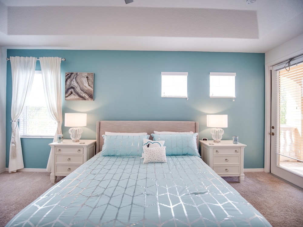 Blissful Retreat 6 Bedrooms - photo 8