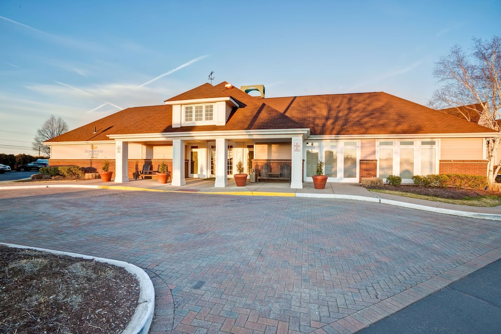 Homewood Suites by Hilton Windsor Locks Hartford - photo 43