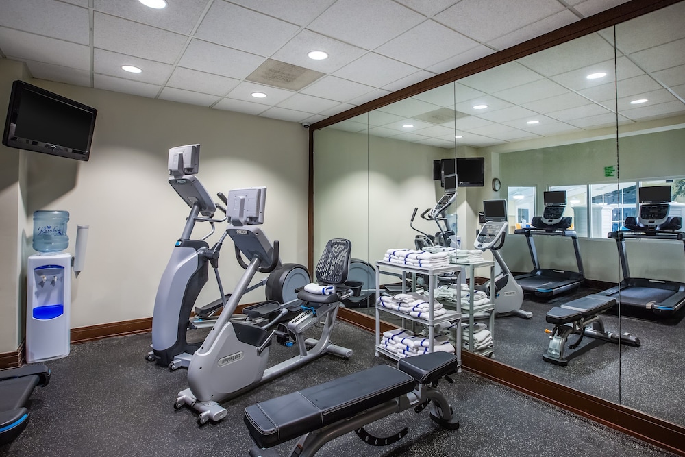 Holiday Inn Gulfport Airport by IHG - photo 34