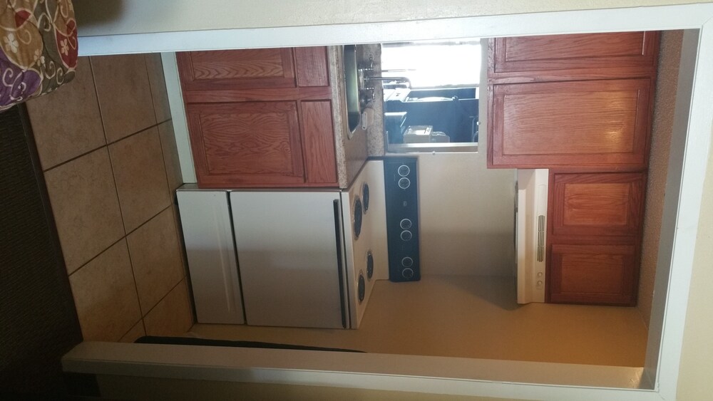 Sunbelt Lodge Motel - photo 5