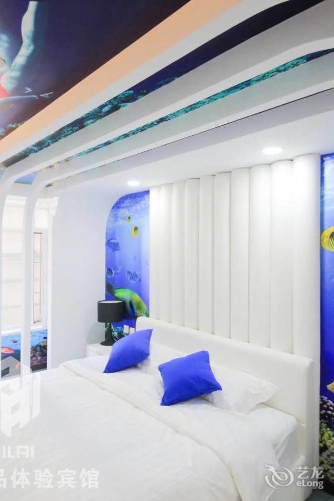 Ailai Boutique Hotel - last minute hotel in Changchun