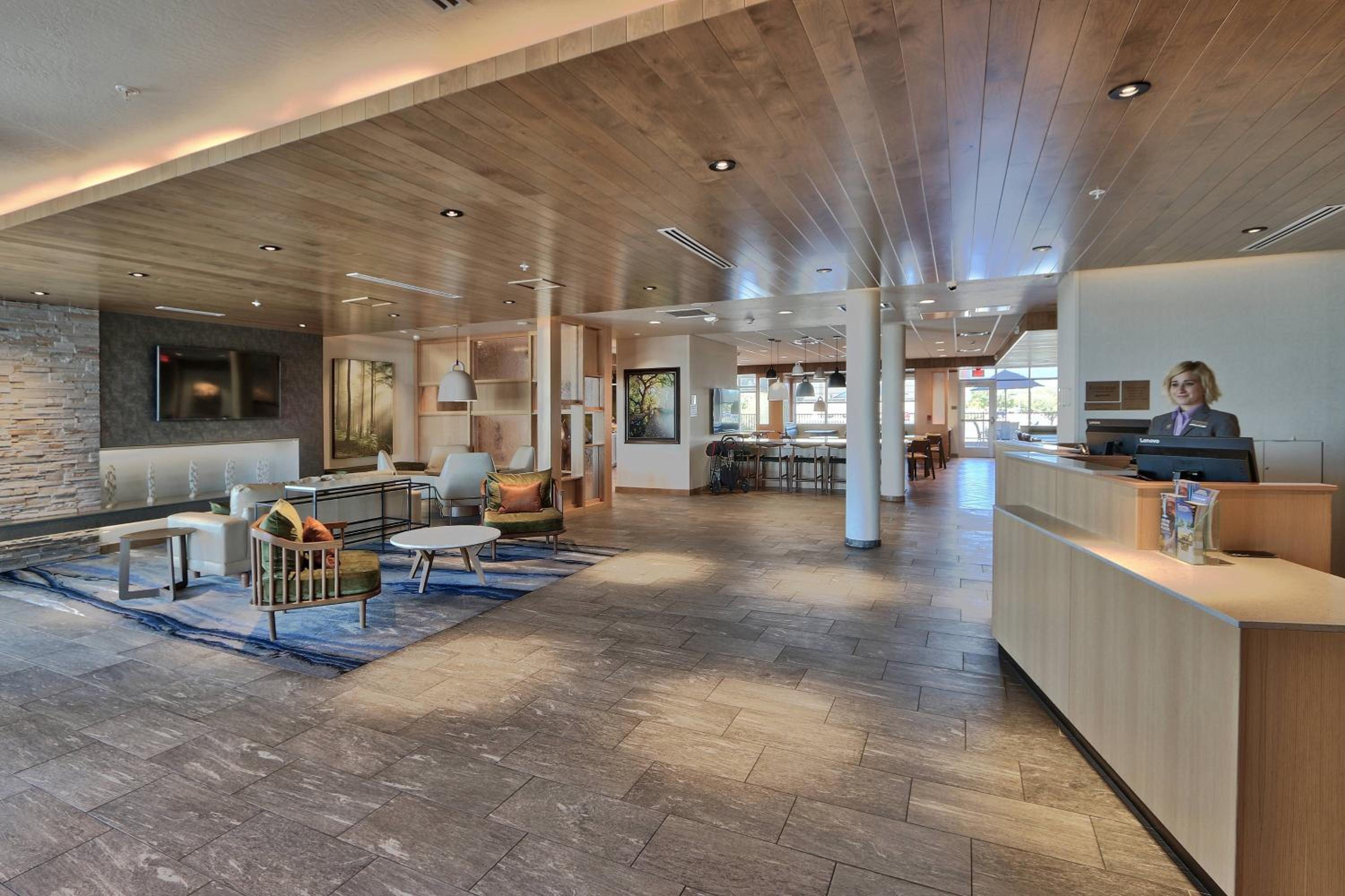 Fairfield Inn & Suites by Marriott Albuquerque North - photo 57