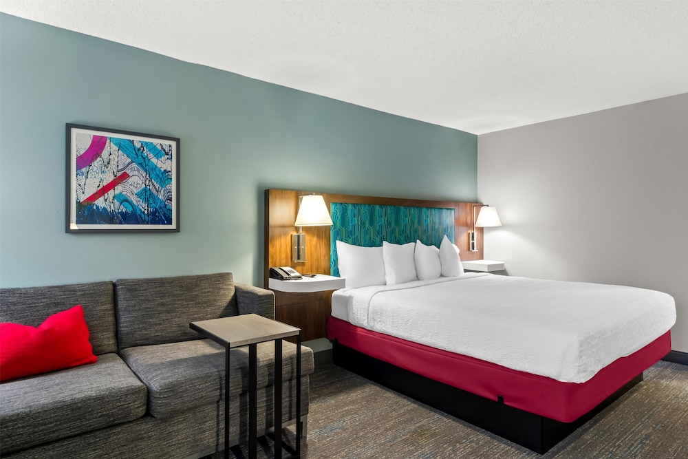 Hampton Inn Jacksonville Ponte Vedra Beach Mayo Clinic Area - photo 17