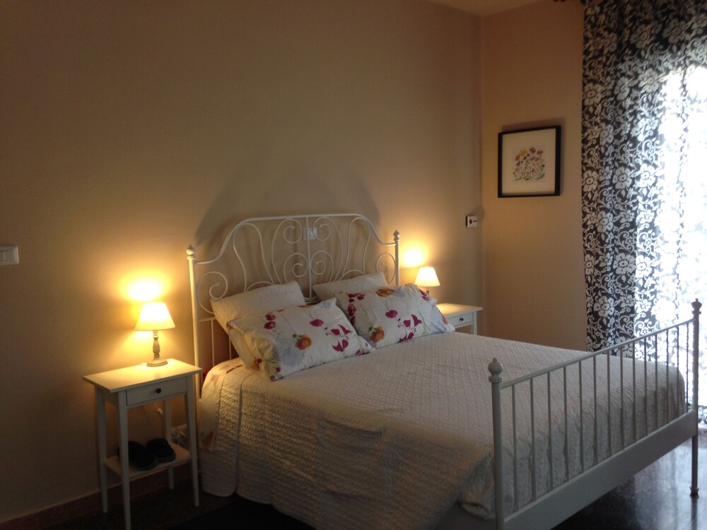 Affittacamere Le Rose in Imola, Italy