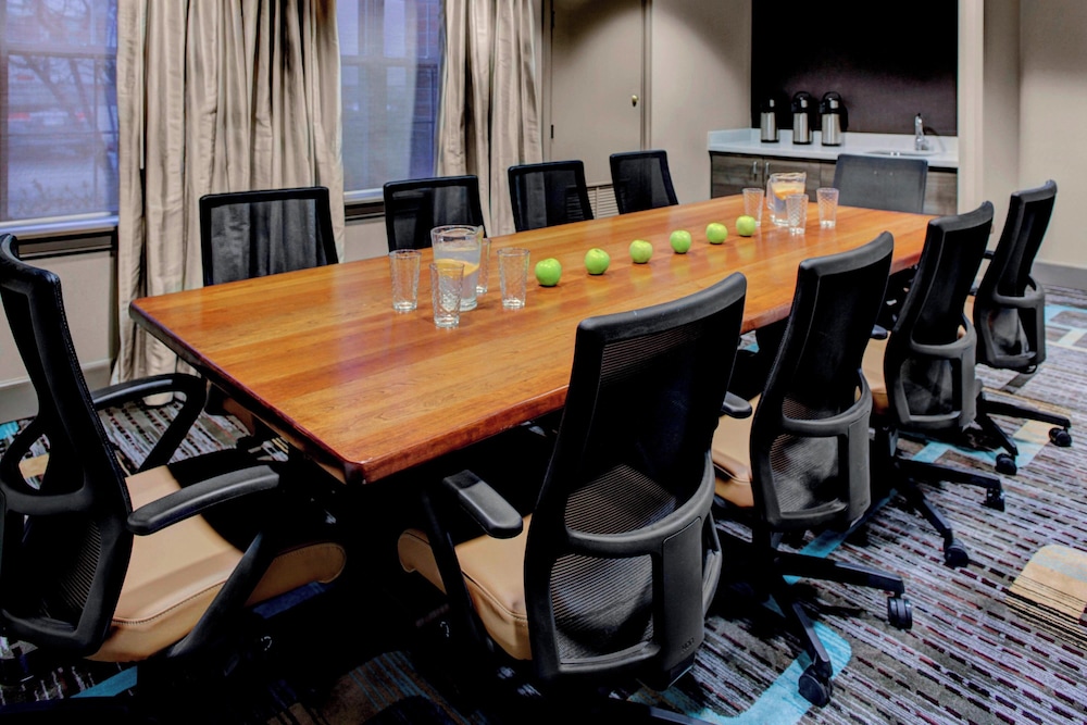 Residence Inn by Marriott Cleveland Beachwood - photo 22