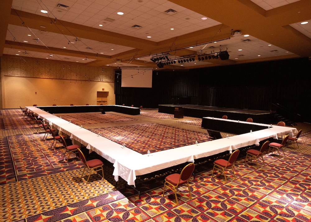 Riverside Casino & Golf Resort - photo 22