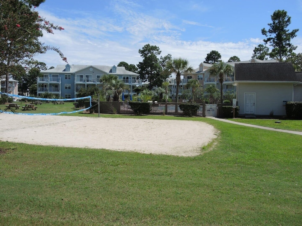 Beautiful Ground Floor Golf Resort Villa 1503 Steps from the Pool by RedAwning - photo 17