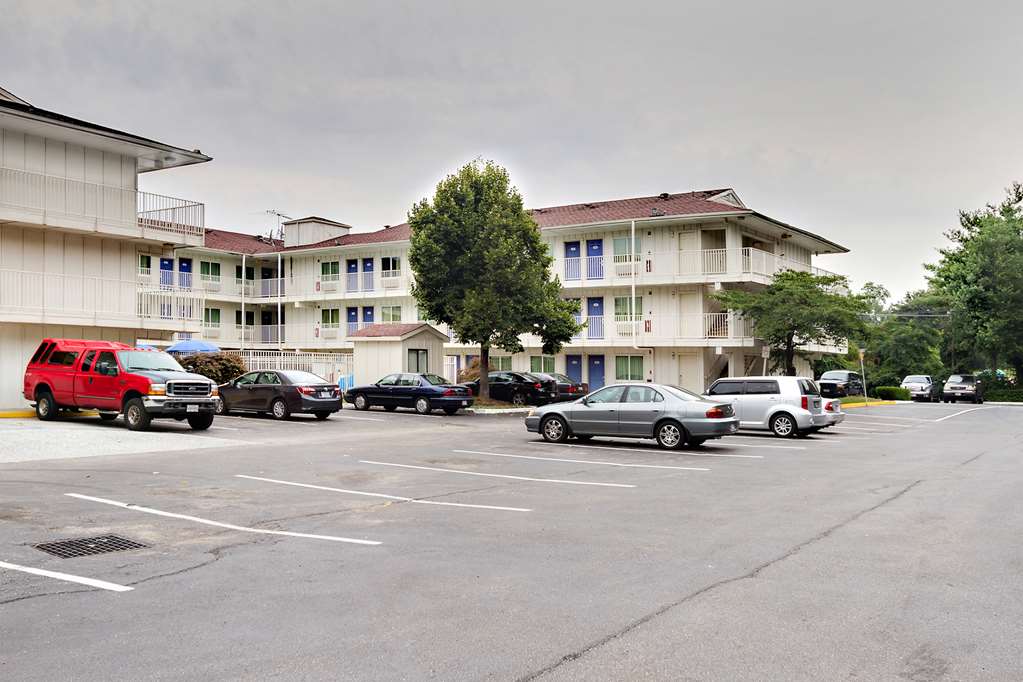 Motel 6 Linthicum Heights MD BWI Airport - photo 9