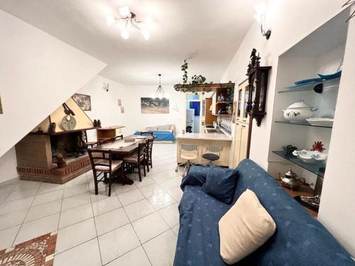 Casa Gloria — 4-Star Luxury Hotel in Carloforte, Italy