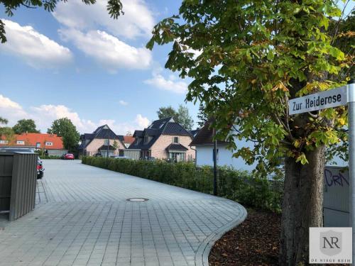 Zur Heiderose 3 Whg 3d StrandLaeufer — 4-Star Luxury Hotel in Zingst, Germany