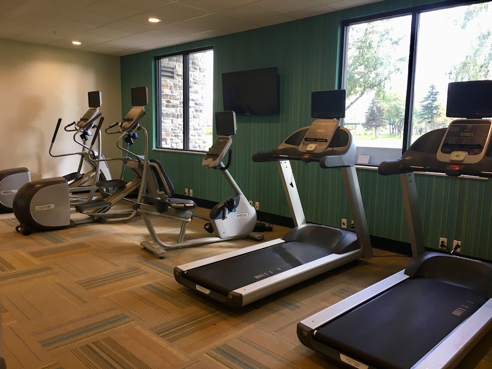 Holiday Inn Express Grand Island Niagara Falls by IHG - photo 30