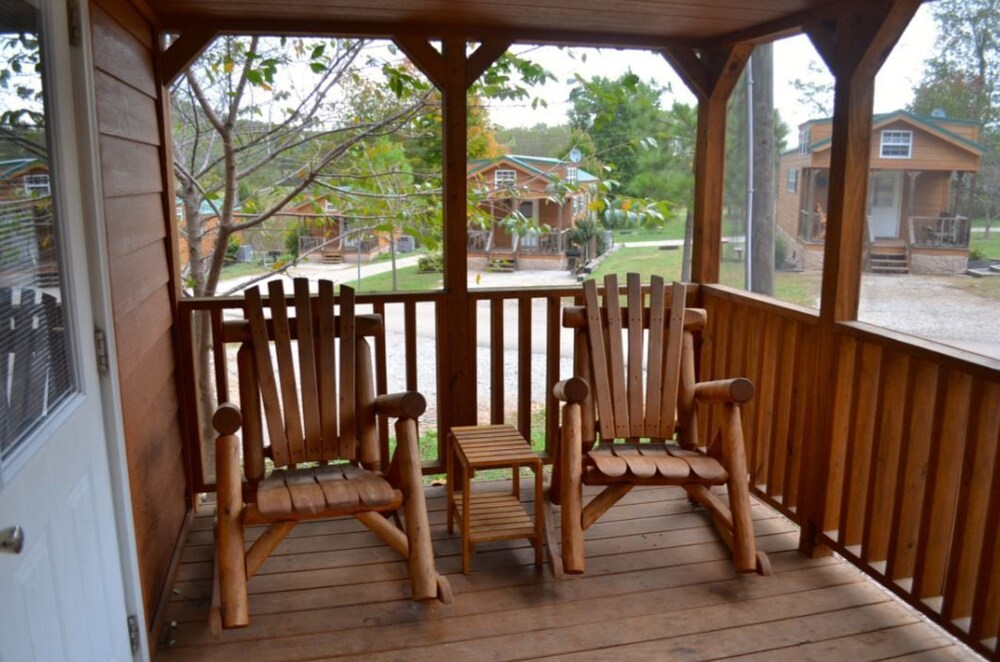 Yogi Bear's Jellystone Park Camp Resort - photo 17