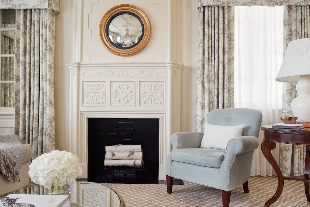 The Hay Adams - photo 15