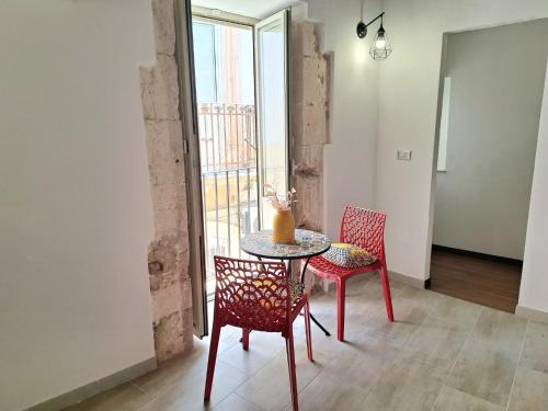 Nata Sicula 3 — 4-Star Luxury Hotel in Siracusa, Italy