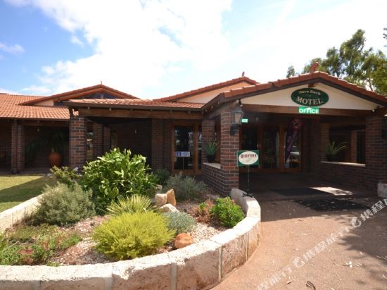 Wave Rock Motel - last minute hotel in Unknown City