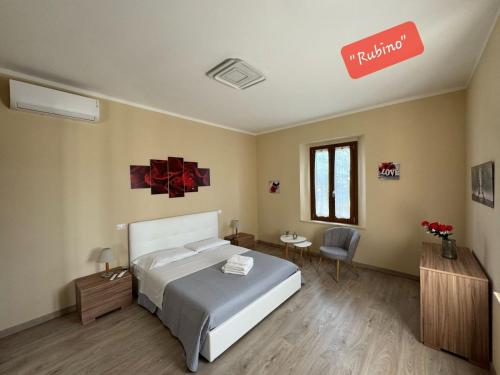 Tuscany Hills Free covered parking Wifi Air conditioning — hotel in Torrita Di Siena