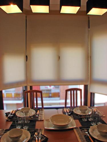 Apartamentos Legazpi — Albacete — photo 3