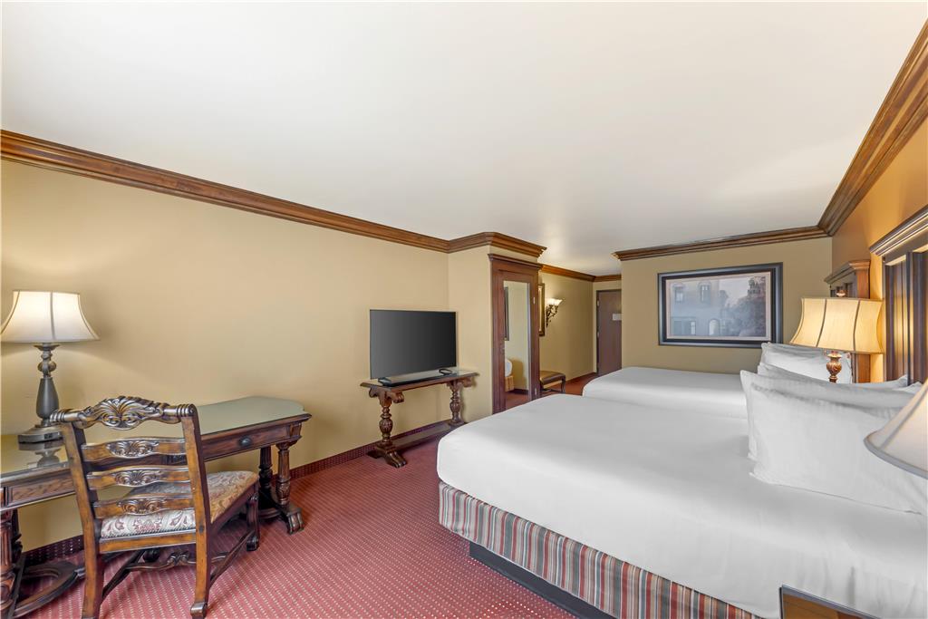 Best Western San Isidro Inn - photo 28