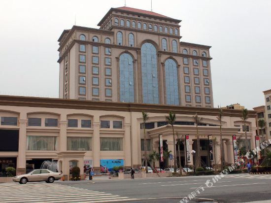 Royal Hotel - last minute hotel in Dongguan