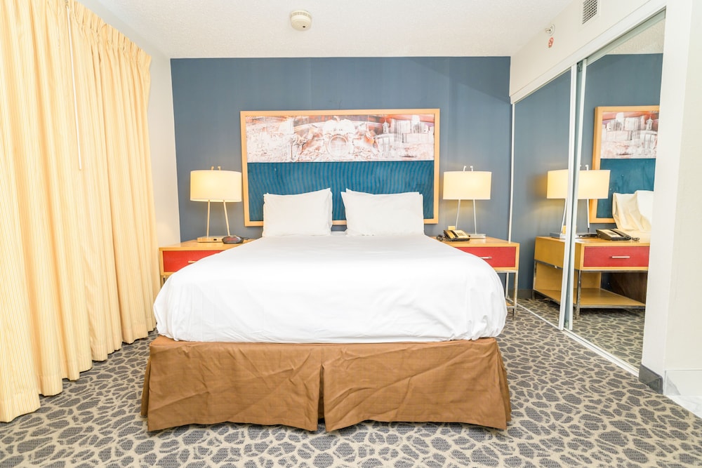 Hawthorn Suites by Wyndham Philadelphia Airport - photo 3