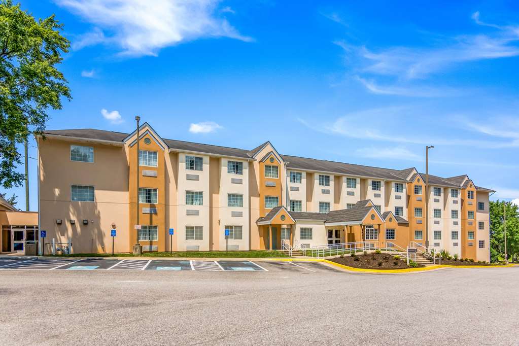 Quality Inn Chester South Richmond - photo 2
