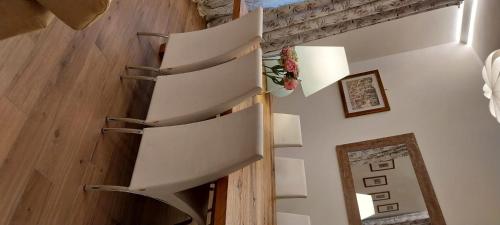 Camera e cameretta con bagno privato — Rome — photo 2
