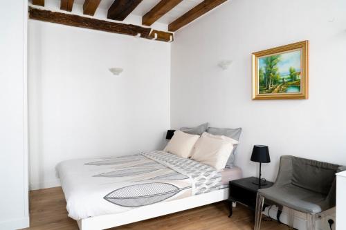 Le 64 Rue Chapon - last minute hotel in Paris