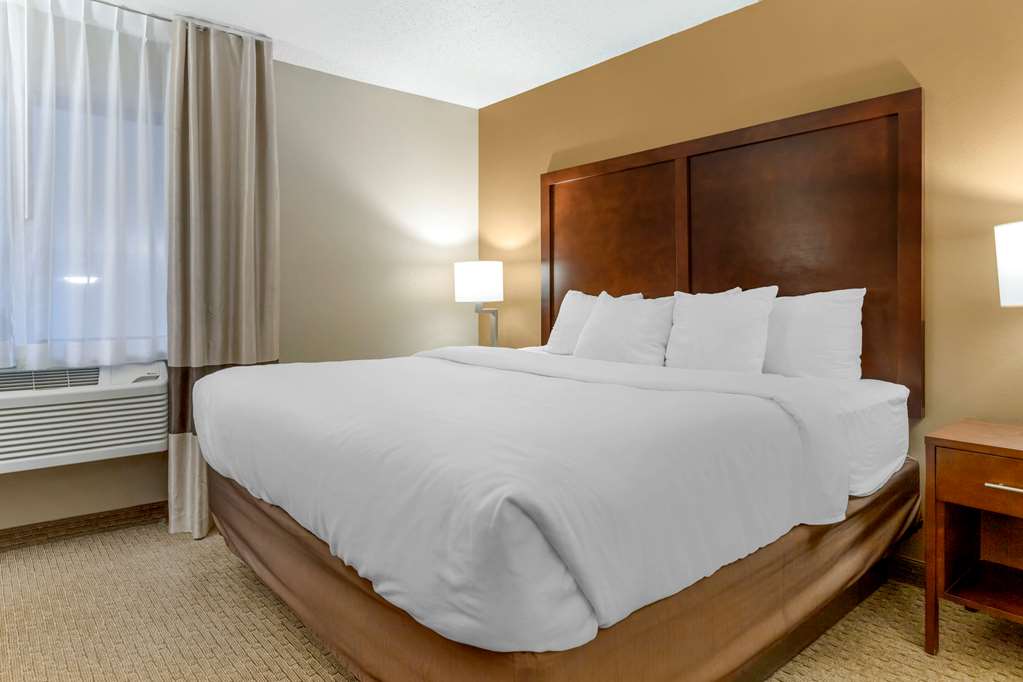 Comfort Inn Sault Sainte Marie - photo 25