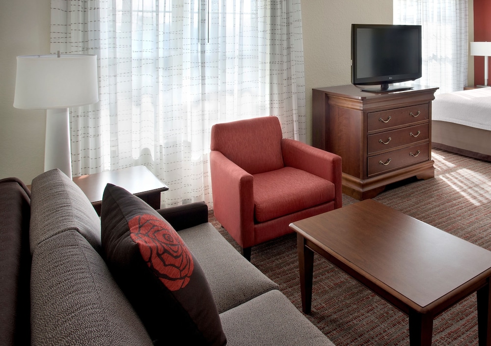Residence Inn by Marriott Saratoga Springs - photo 9