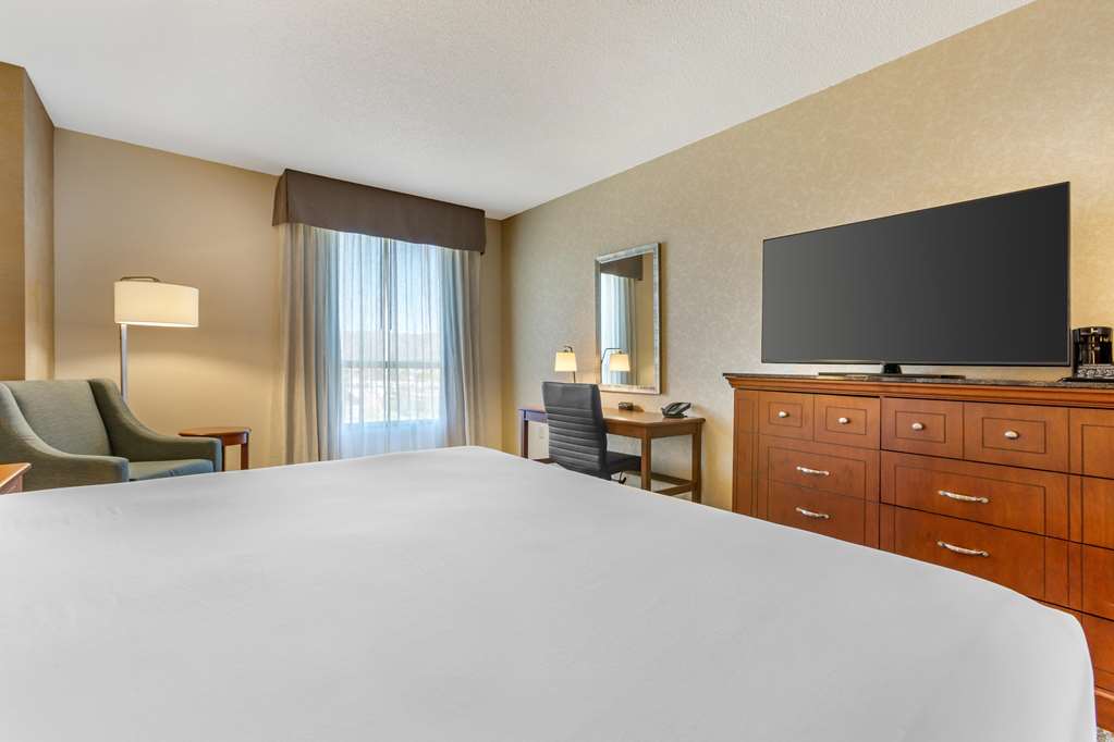 Drury Plaza Hotel Phoenix Tempe - photo 26