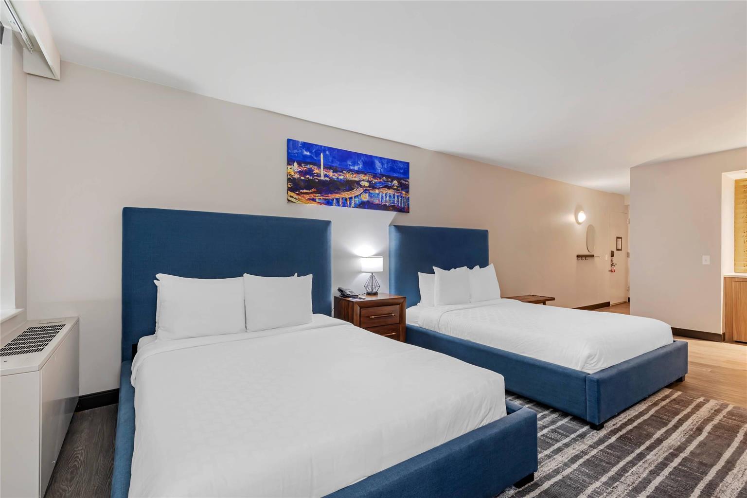 The Quincy Ascend Hotel Collection - photo 20