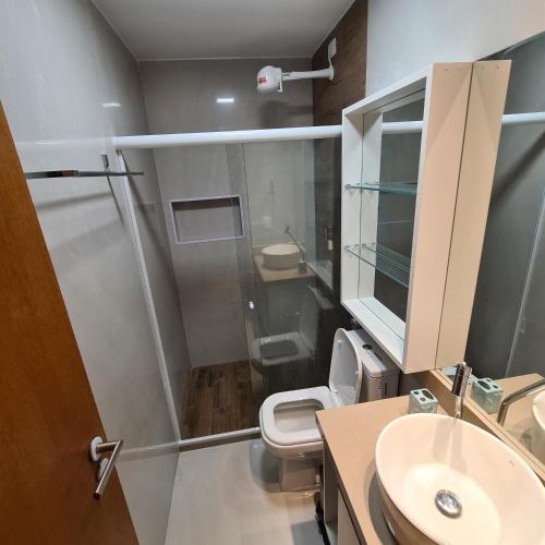 Praia dos Carneiros Flat 207 A Carneiros Beach Resort in Tamandare, Brasil