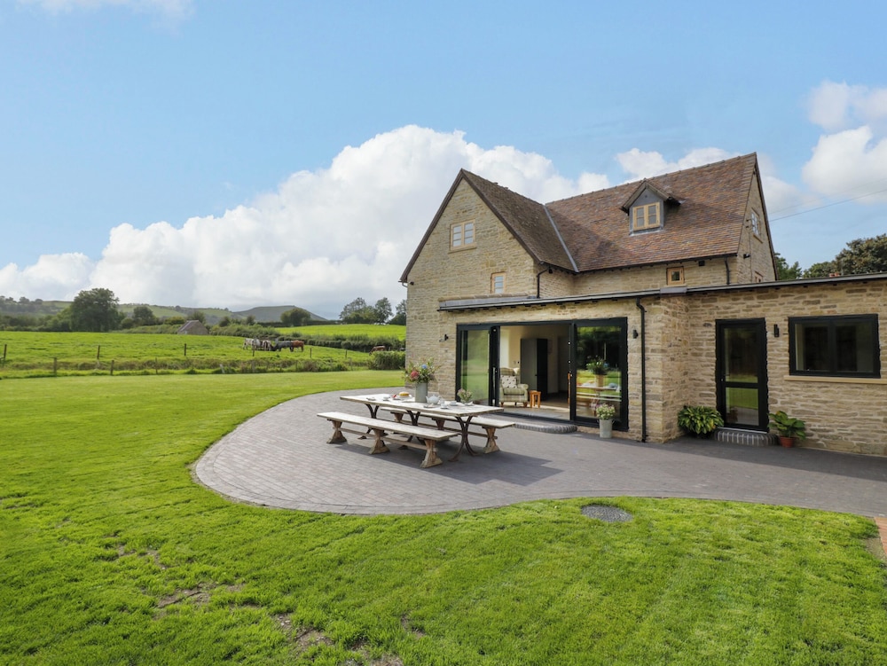 Grove Farm in Church Stretton, United Kingdom