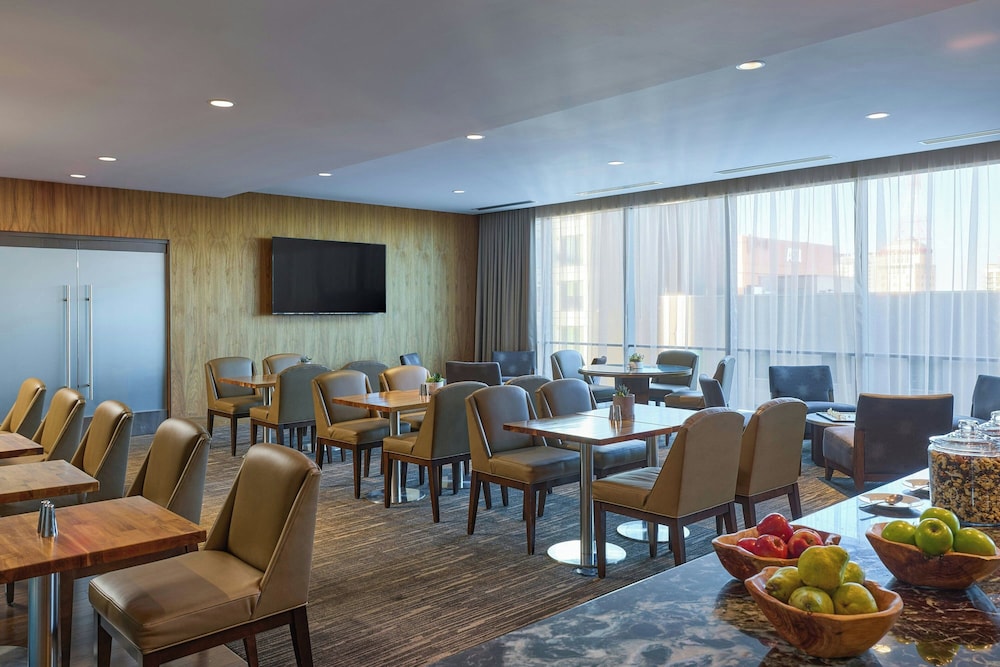 The Westin Phoenix Downtown - photo 43