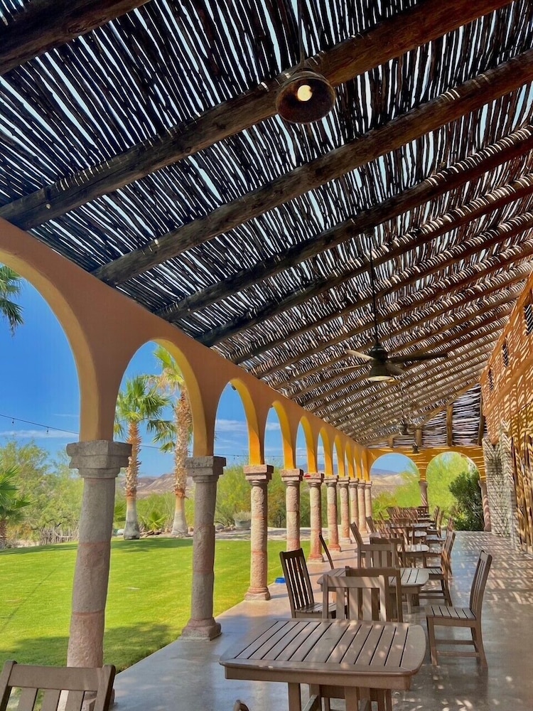 Lajitas Golf Resort and Spa - photo 27
