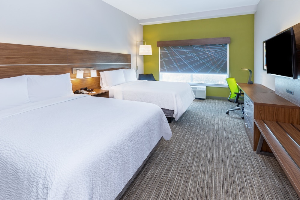 Holiday Inn Express & Suites Houston Downtown North by IHG - photo 7