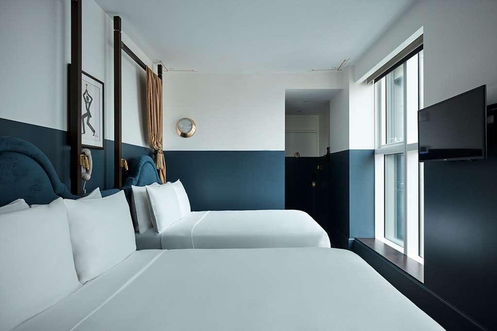 Civilian Hotel - photo 16