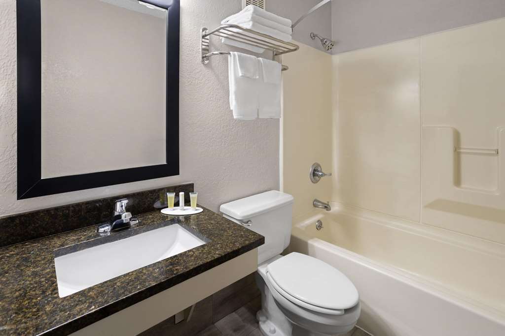 Days Inn by Wyndham Hornell NY - photo 26