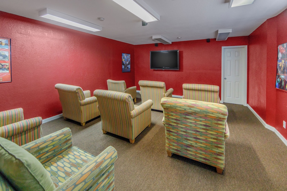Holiday Inn Club Vacations Galveston Seaside - photo 128
