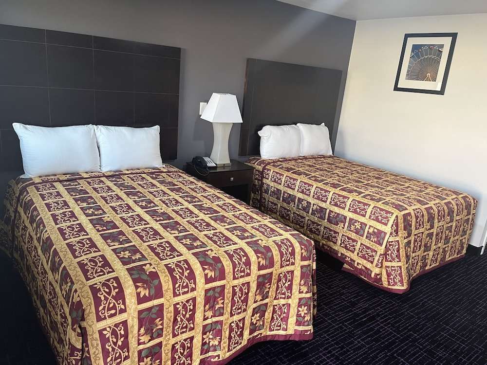 Broadway Inn San Antonio - photo 13
