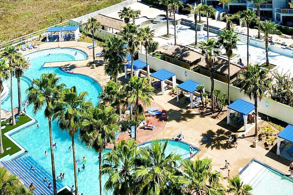 Margaritaville Beach Resort South Padre Island - photo 26
