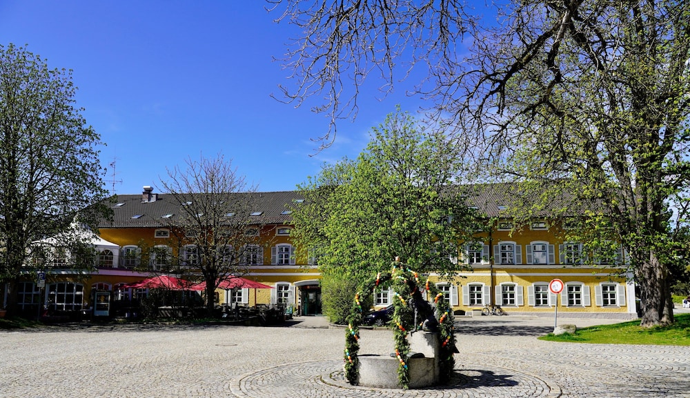 Endorfer Hof — hotel in Bad Endorf