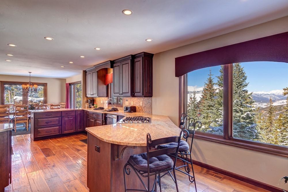 Grande Vista Boreas Pass by Pinnacle Lodging - photo 5