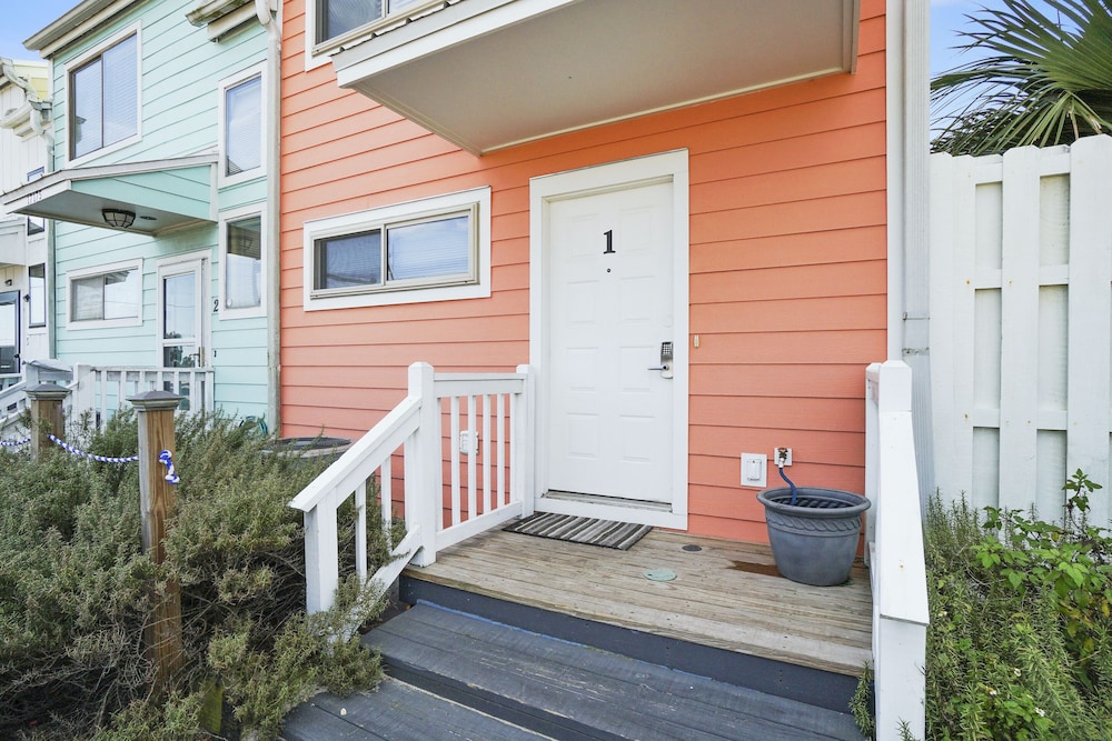 Premier Townhomes by Panhandle Getaways - photo 30